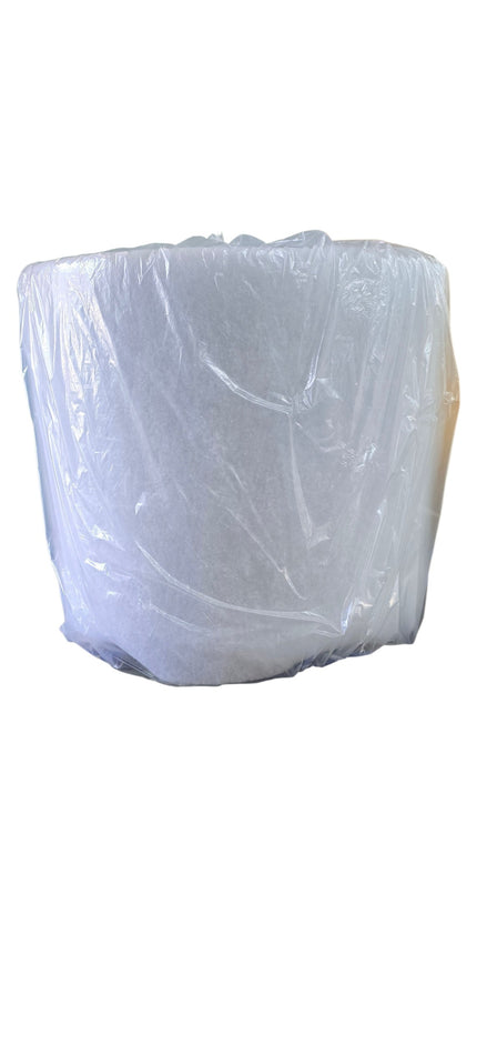 Dacron / Polyester Padding, 36" x 0.75 oz. 30 yd roll