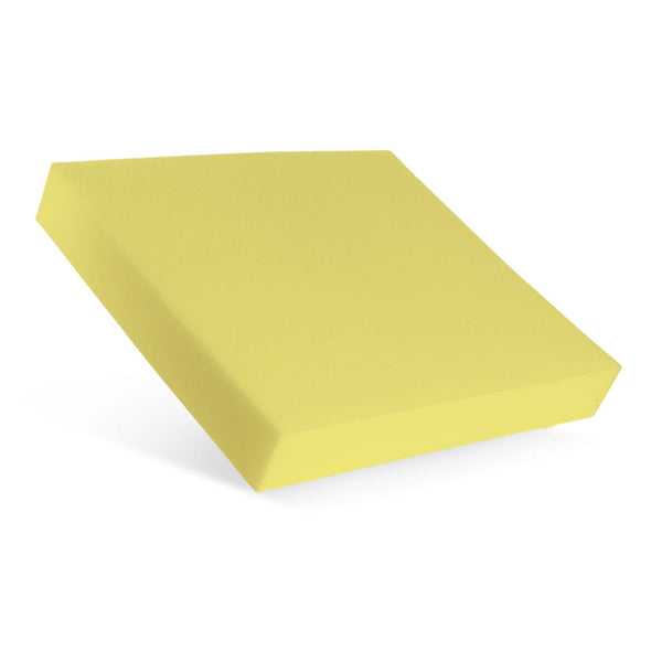 Foam HR40 size (4''x25''x25")