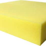 Foam HR40 size (4''x25''x25
