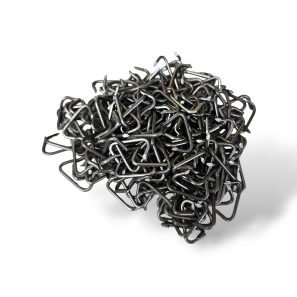 Upholstery Hog Rings