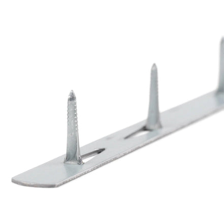 Upholstery Tack Strip